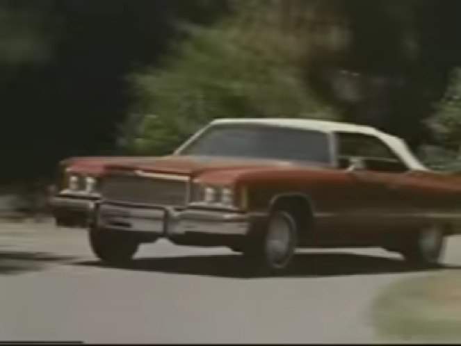 Chevrolet Caprice Classic