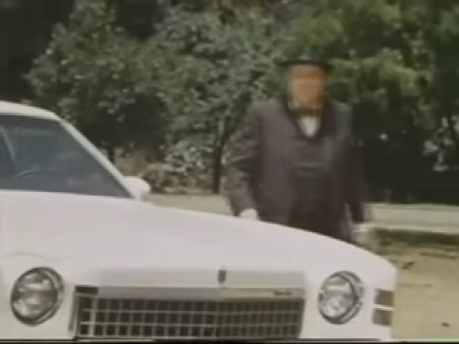 Chevrolet Monte Carlo
