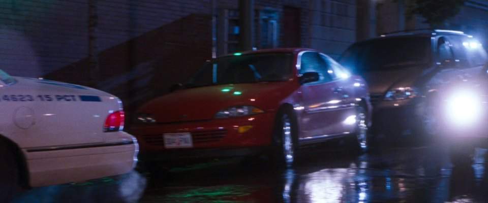Chevrolet Cavalier