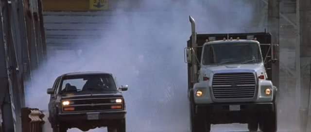 Ford LTS-8000