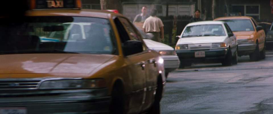 Ford Tempo