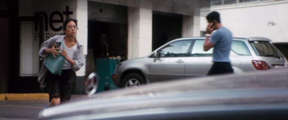 Lexus RX 300