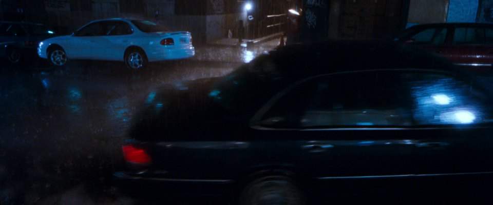 Oldsmobile Intrigue