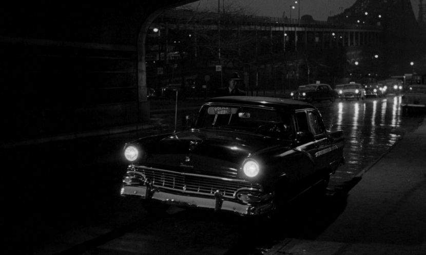 Ford Fairlane