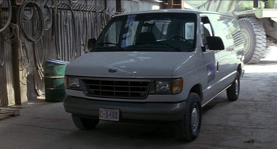 Ford Econoline