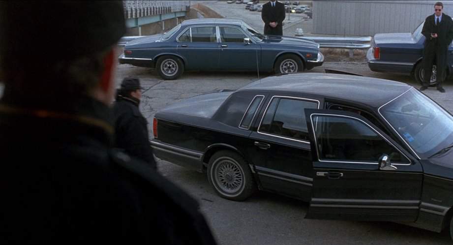 Jaguar XJ6