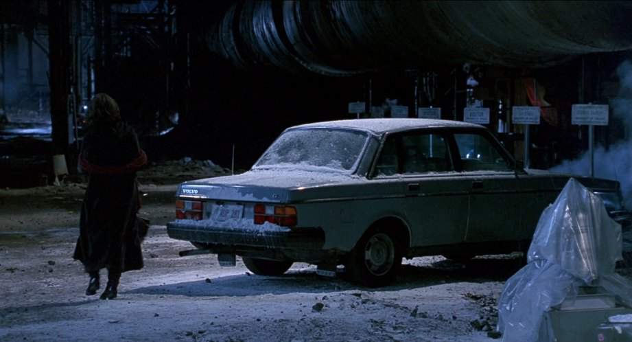 Volvo DL