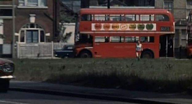 AEC Routemaster
