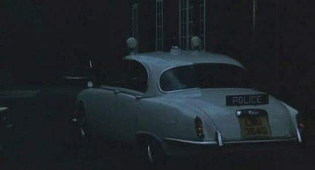 Jaguar S-Type