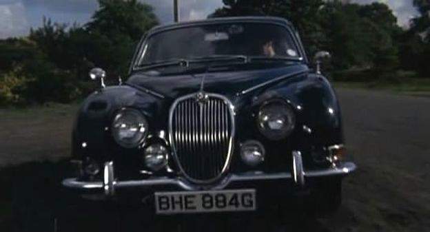 Jaguar S-Type