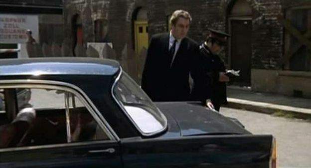 Moskvitch 408
