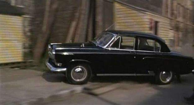 Volga M-21