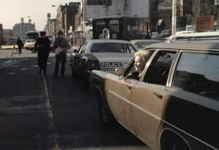 Dodge Polara