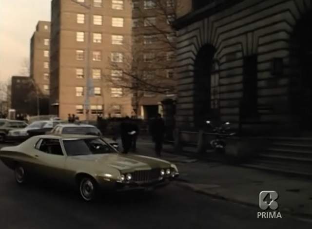 Ford Torino