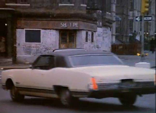 Oldsmobile 98
