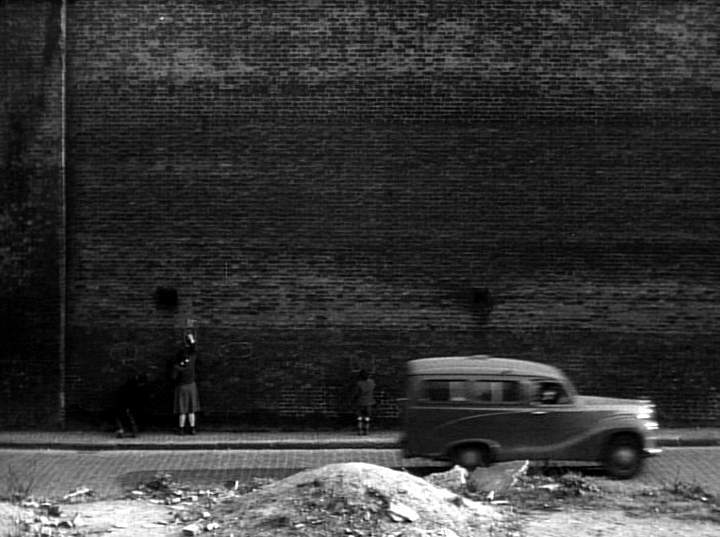 Austin A40 Countryman