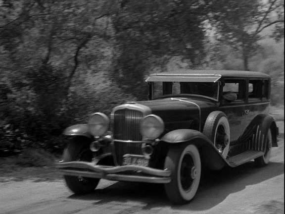 Duesenberg J