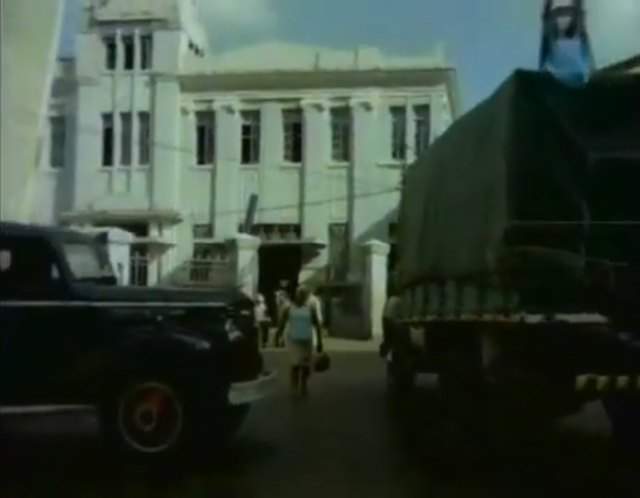 Chevrolet Gigante