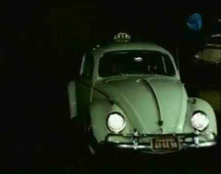 Volkswagen 1200