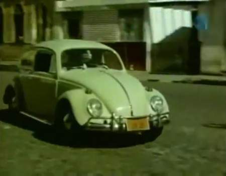 Volkswagen 1200