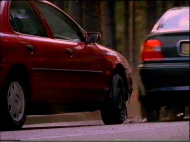 Ford Mondeo MkII