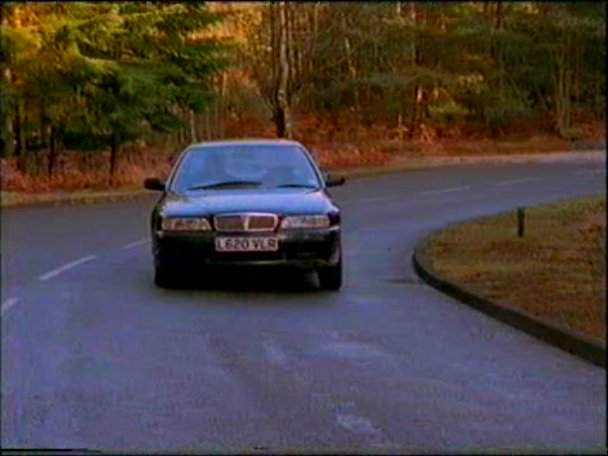 Rover 620