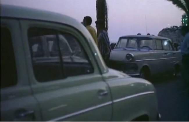 Opel Rekord