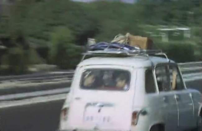 Renault 4