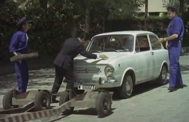 Seat 850
