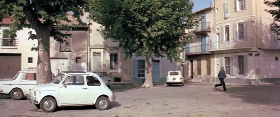 Fiat 500 L
