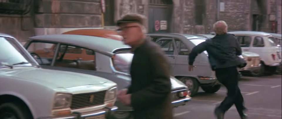 Peugeot 504