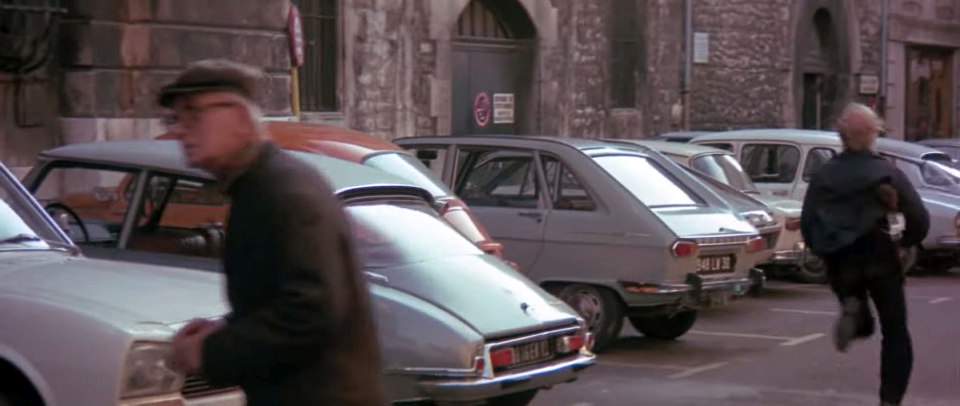 Renault 16