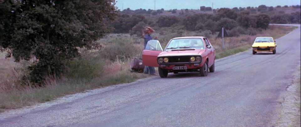 Renault 17