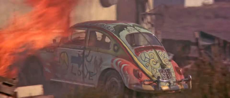 Volkswagen 1200