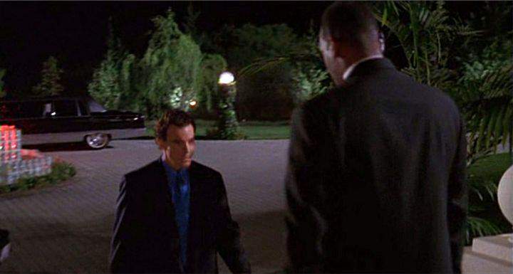 Cadillac Fleetwood Stretched Limousine