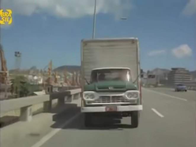 Ford F-600