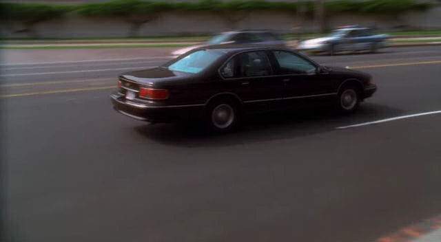 Chevrolet Caprice