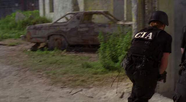 Ford Fairmont Futura