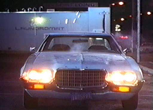Ford Ranchero