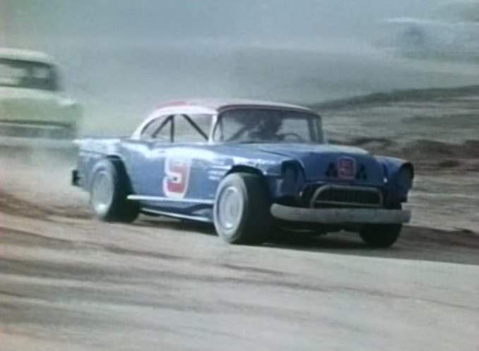 Chevrolet Bel Air