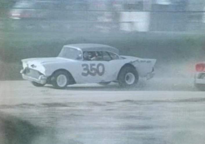 Chevrolet Bel Air