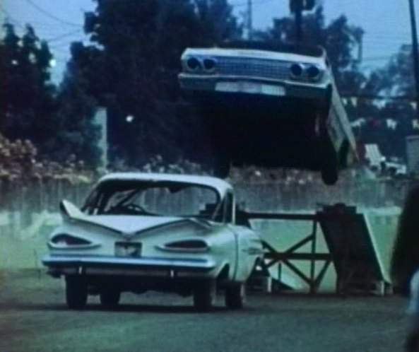 Chevrolet Biscayne