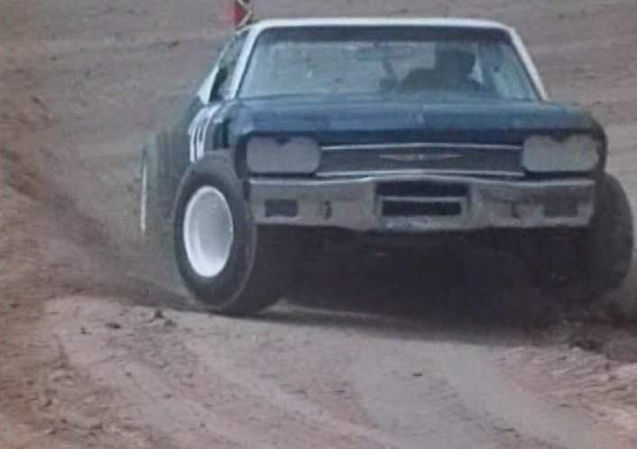 Chevrolet Chevelle