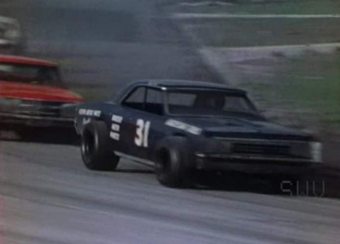 Chevrolet Chevelle Malibu