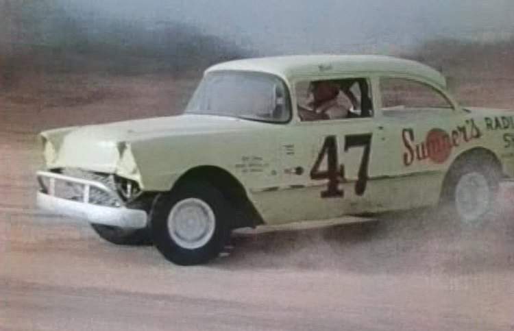 Chevrolet One-Fifty