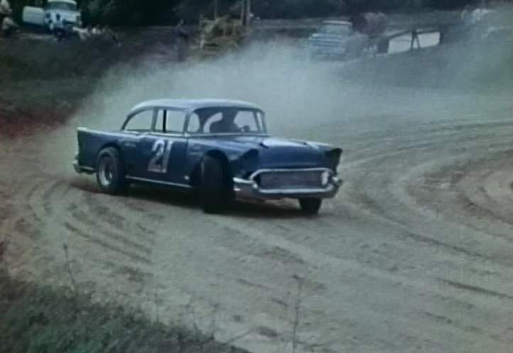 Chevrolet One-Fifty