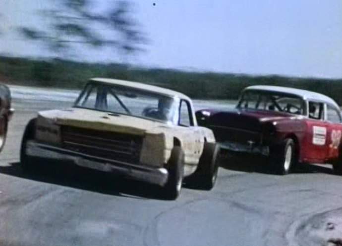 Chevrolet unknown