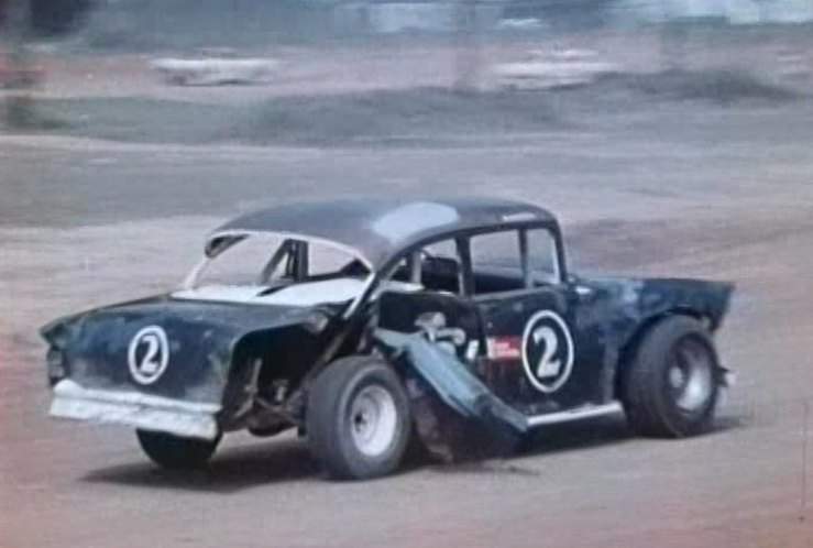 Chevrolet unknown