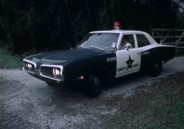 Dodge Coronet