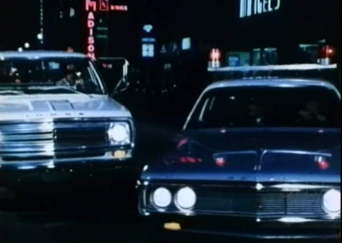 Dodge Coronet